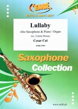 César Cui: Lullaby