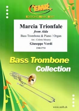Giuseppe Verdi: Marcia Trionfale