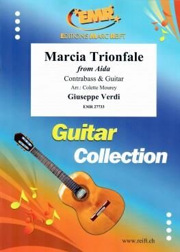 Giuseppe Verdi: Marcia Trionfale