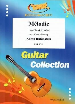 Anton Rubinstein: Mélodie