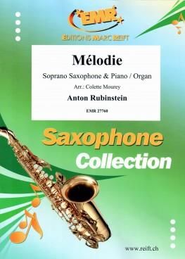 Anton Rubinstein: Mélodie