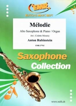 Anton Rubinstein: Mélodie