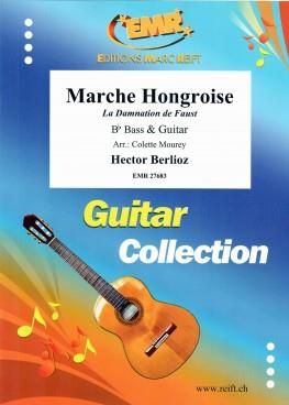 Hector Berlioz: Marche Hongroise