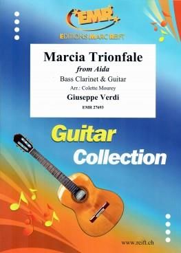 Giuseppe Verdi: Marcia Trionfale