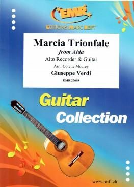 Giuseppe Verdi: Marcia Trionfale