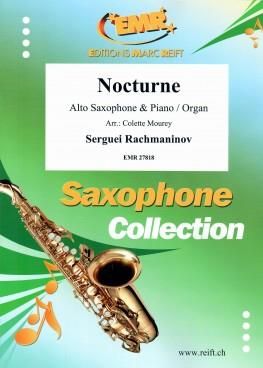 Sergei Rachmaninov: Nocturne