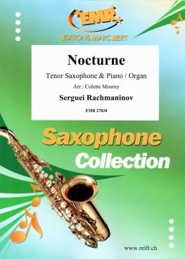 Sergei Rachmaninov: Nocturne