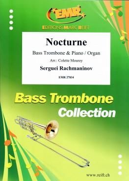 Sergei Rachmaninov: Nocturne