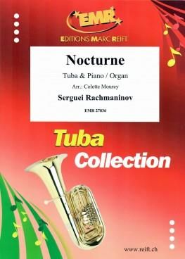 Sergei Rachmaninov: Nocturne