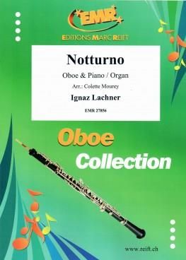 Ignaz Lachner: Notturno