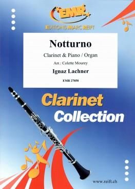 Ignaz Lachner: Notturno