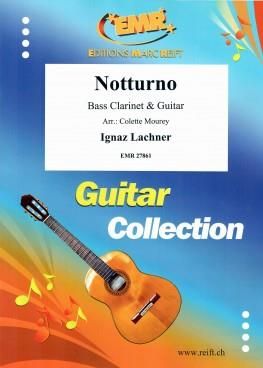 Ignaz Lachner: Notturno