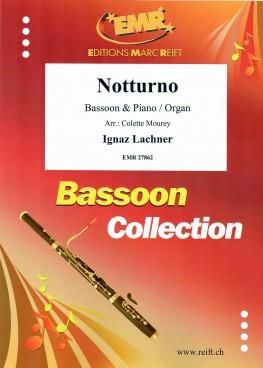 Ignaz Lachner: Notturno