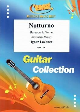 Ignaz Lachner: Notturno