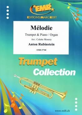 Anton Rubinstein: Mélodie