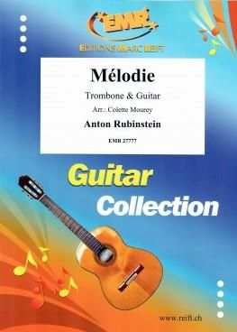 Anton Rubinstein: Mélodie