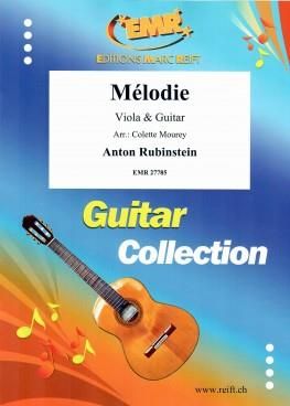 Anton Rubinstein: Mélodie