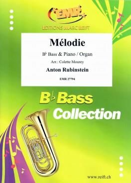 Anton Rubinstein: Mélodie