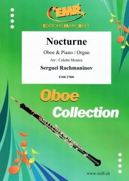 Sergei Rachmaninov: Nocturne