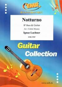 Ignaz Lachner: Notturno