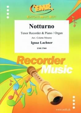 Ignaz Lachner: Notturno