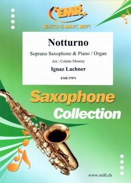 Ignaz Lachner: Notturno