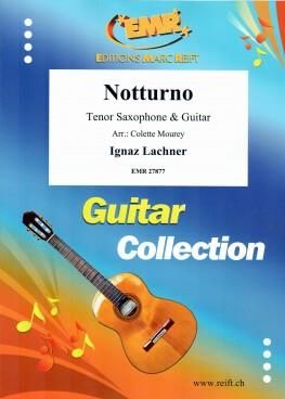 Ignaz Lachner: Notturno