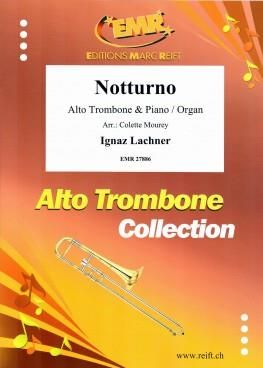 Ignaz Lachner: Notturno