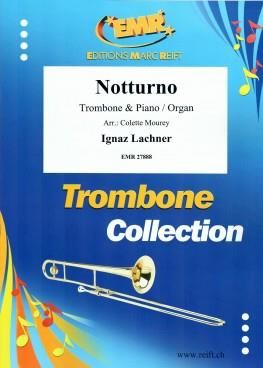 Ignaz Lachner: Notturno
