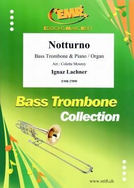 Ignaz Lachner: Notturno