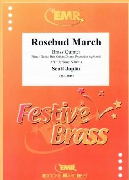 Scott Joplin: Rosebud March