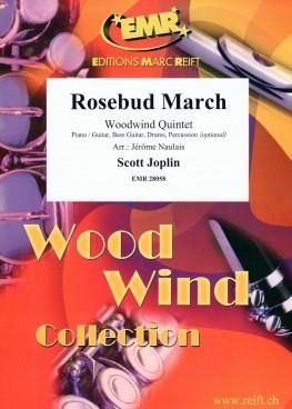 Scott Joplin: Rosebud March