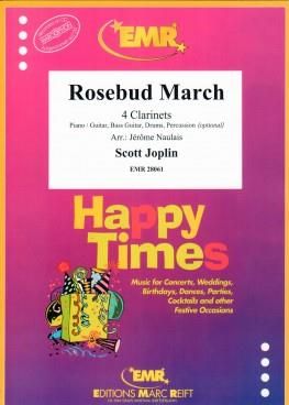 Scott Joplin: Rosebud March