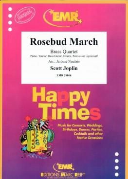 Scott Joplin: Rosebud March