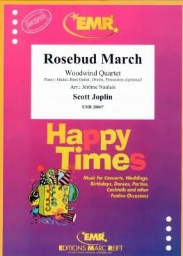 Scott Joplin: Rosebud March