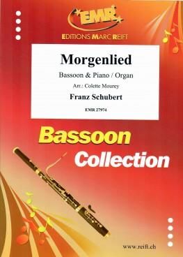 Franz Schubert: Morgenlied
