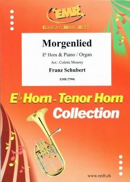 Franz Schubert: Morgenlied
