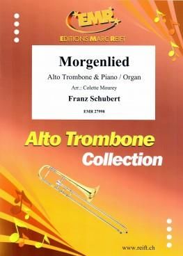 Franz Schubert: Morgenlied