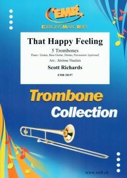 Scott Richards: That Happy Feeling
