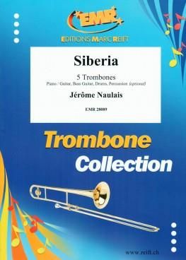 Jérôme Naulais: Siberia