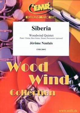 Jérôme Naulais: Siberia