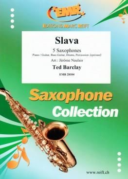 Ted Barclay: Slava
