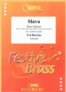 Ted Barclay: Slava