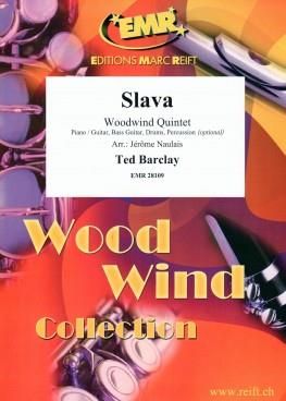 Ted Barclay: Slava