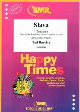 Ted Barclay: Slava