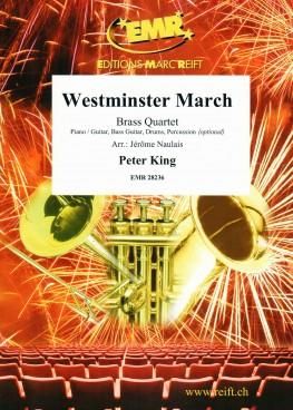 Peter King: Westminster March