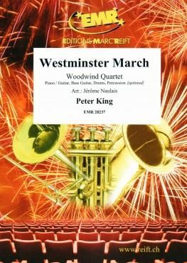 Peter King: Westminster March