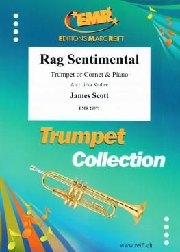 James Scott: Rag Sentimental