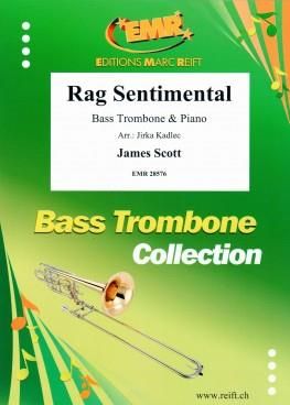 James Scott: Rag Sentimental