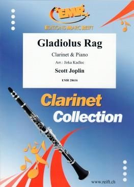 Scott Joplin: Gladiolus Rag